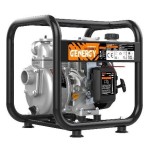Motobomba Genergy Turia
