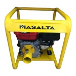 Bomba de motor para construcción especial KPC-BC-3