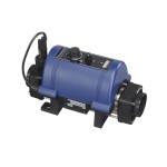 Resistencia Eléctrica Nano Splasher 3 kW