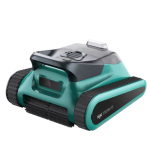 Aspiradora de piscina NIYA TRACKER 35