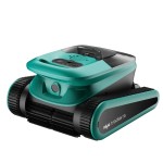 Aspiradora de piscina NIYA TRACKER 55