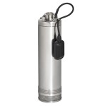 Bomba sumergible PENTAIR Dominator de 5"