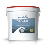 HIPOCLORITO DE CALCIO PM-532 RITOCAL 200 