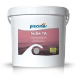 Piscimar PM-612 SUBE TA Potenciador de Alcalinidad