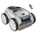 Aspirador de piscina Polaris Alpha W 655