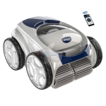 Aspiradora de piscina Polaris Alpha W 675