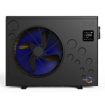 Bomba de calor POOLSTYLE H&C INVERTER