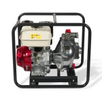 Bomba de agua Honda QP 205 SLT - SLTE