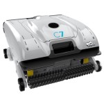 Aspirador de piscina Dolphin C7