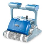 Limpiador de piscinas DOLPHIN M400