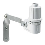 Sensor de lluvia RainBird RSD-BEx