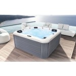 EcoSenses ZAFIRO Spa