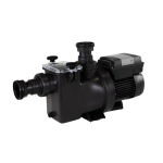 Bomba de velocidad variable Repospool plus 