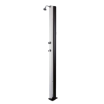 Chuveiro Solar Branco 30L