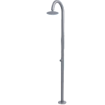 Chuveiro Aço Inox AURUM