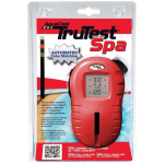 Analizador digital TRUTEST
