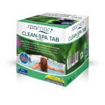 Clarificador Concentrado SM-683 CLEAN-SPA TAB