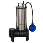 Bomba de aguas residuales OLIJU VORTEX N hasta 30 m3/h