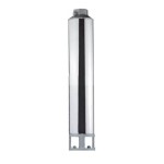 Sistema hidráulico E-Tech-Franklin VS 6 de 2"