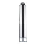 Sistema hidráulico E-Tech-Franklin VS 8 de 2"