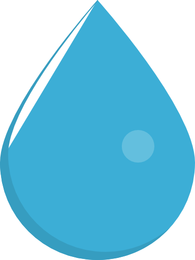 Icono de gota