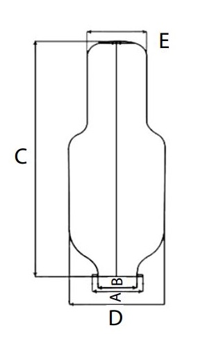 Membranas Duplo Volume