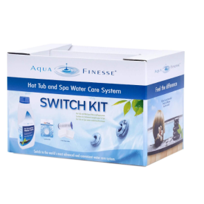 Aquafinesse Switch Kit