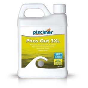 Eliminador de fosfatos PHOS-OUT 3XL - PM-675 